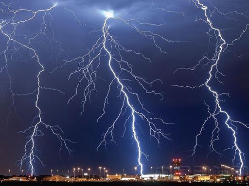 Lightning Lightning