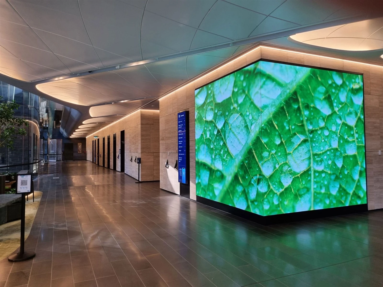 Why Energy Efficiency Is Now a Core Specification for Outdoor Fixed LED Displays Why Energy Efficiency Is Now a Core Specification for Outdoor Fixed LED Displays